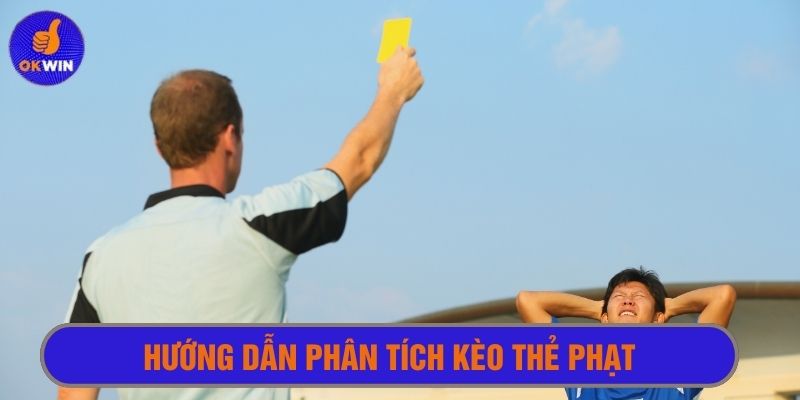 Trọng tài là yếu tố quan trọng ảnh hưởng đến kèo thẻ