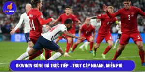 OKWINTV bóng đá trực tiếp