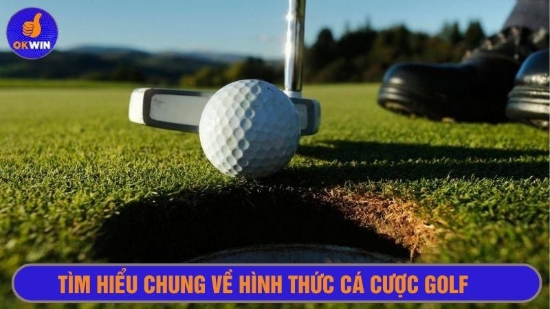 Cá độ golf trở thành hình thức giải trí phổ biến tại nhà cái trực tuyến